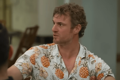Shep Rose Southern Charm
