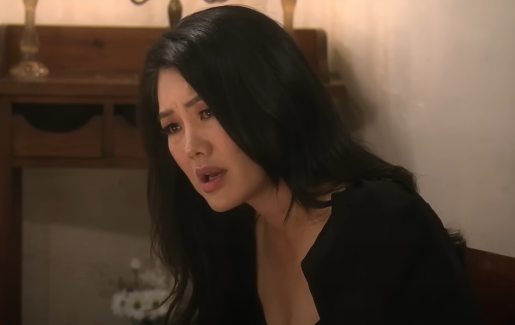Crystal Kung Minkoff in The Real Housewives of Beverly Hills Season 13 Trailer