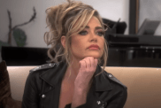 Denise Richards on The Real Housewives of Beverly Hills