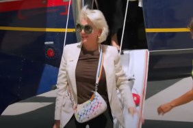 Dorinda Medley on The Real Housewives Ultimate Girls Trip: RHONY Legacy