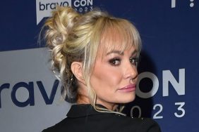 Taylor Armstrong