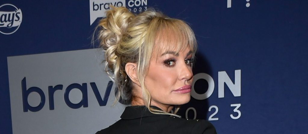 Taylor Armstrong