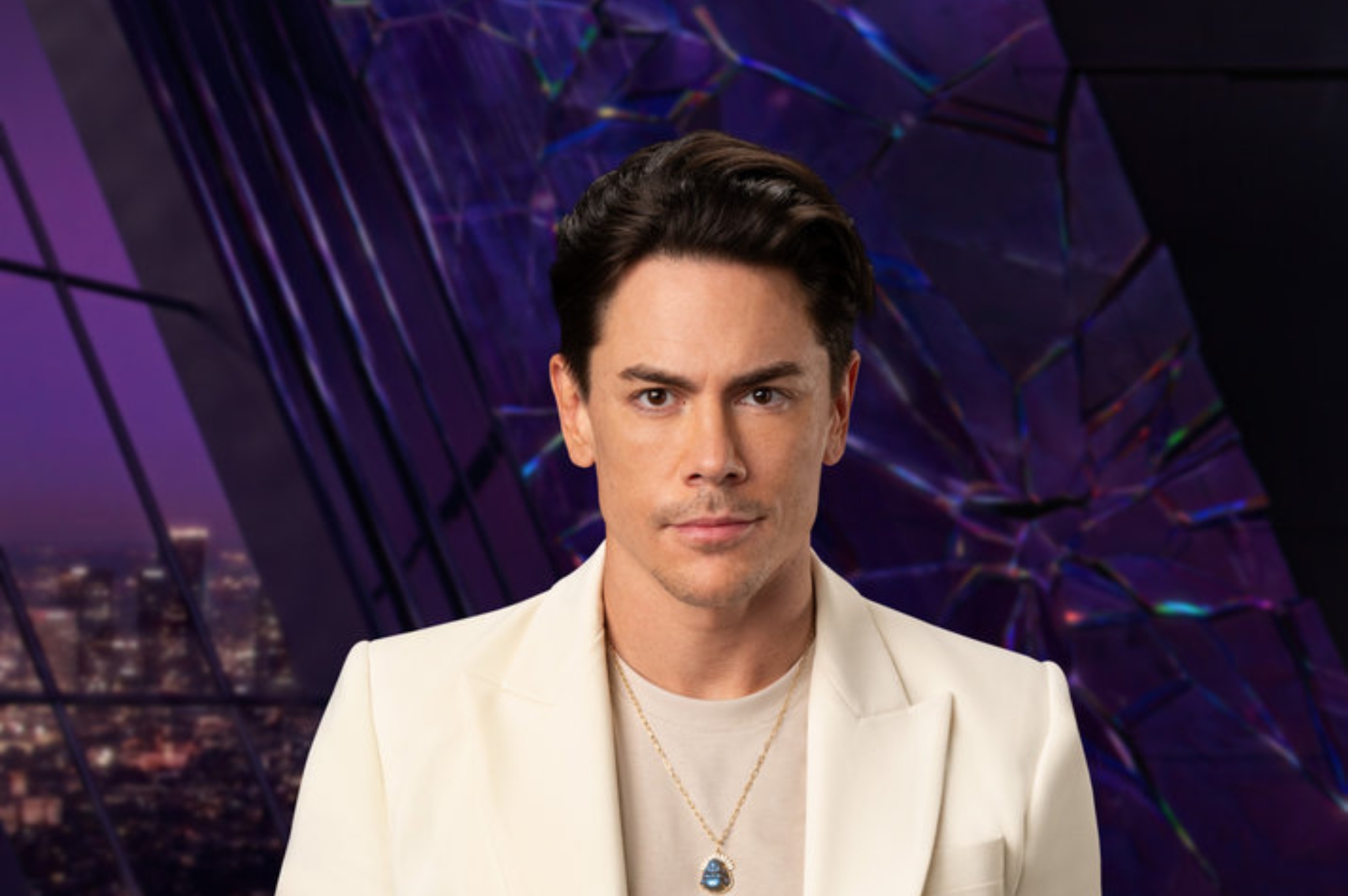 Signs That Tom Sandoval Will Get Off Easy In VPR Season 11