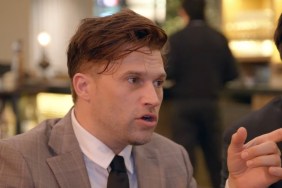 Tom Schwartz in the Vanderpump Rules Season 11 trailer