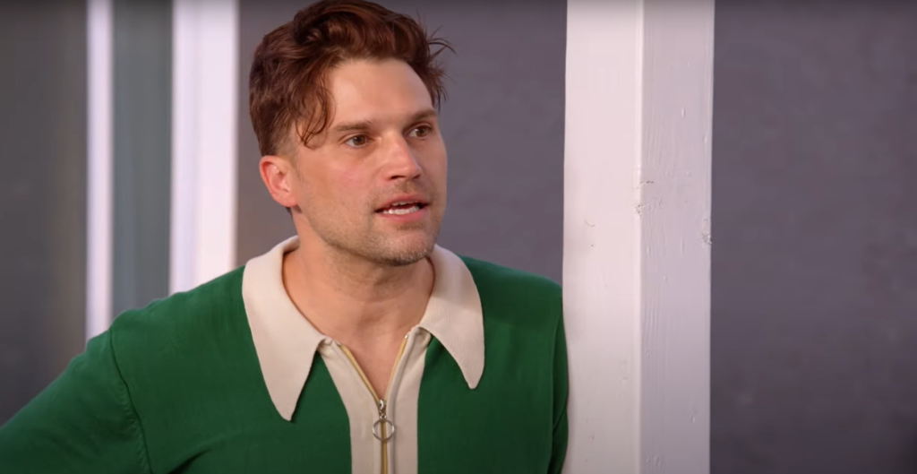 Tom Schwartz in the VPR Season 11 trailer