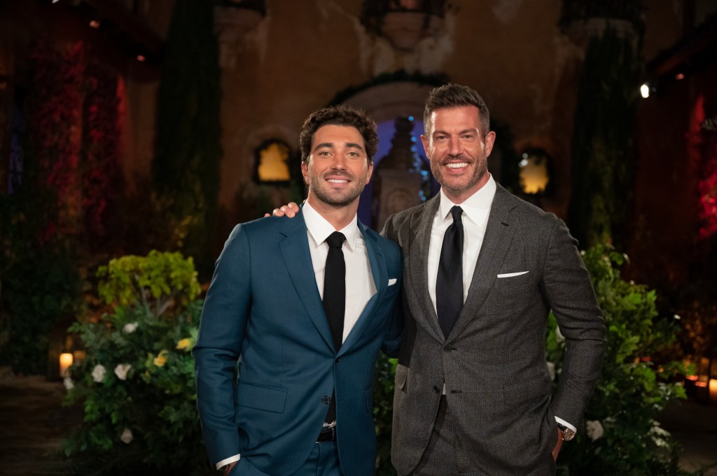 The Bachelor Season 28 premiere