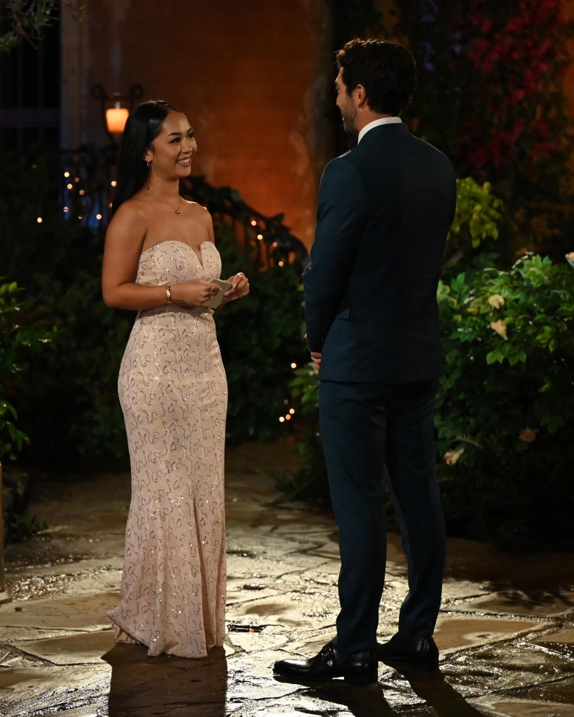 The Bachelor Season 28 premiere recap