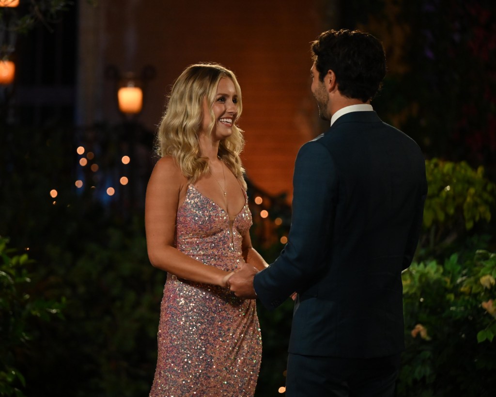 The Bachelor Season 28 premiere