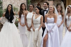 Bachelor Season 28, Episode 2 recap