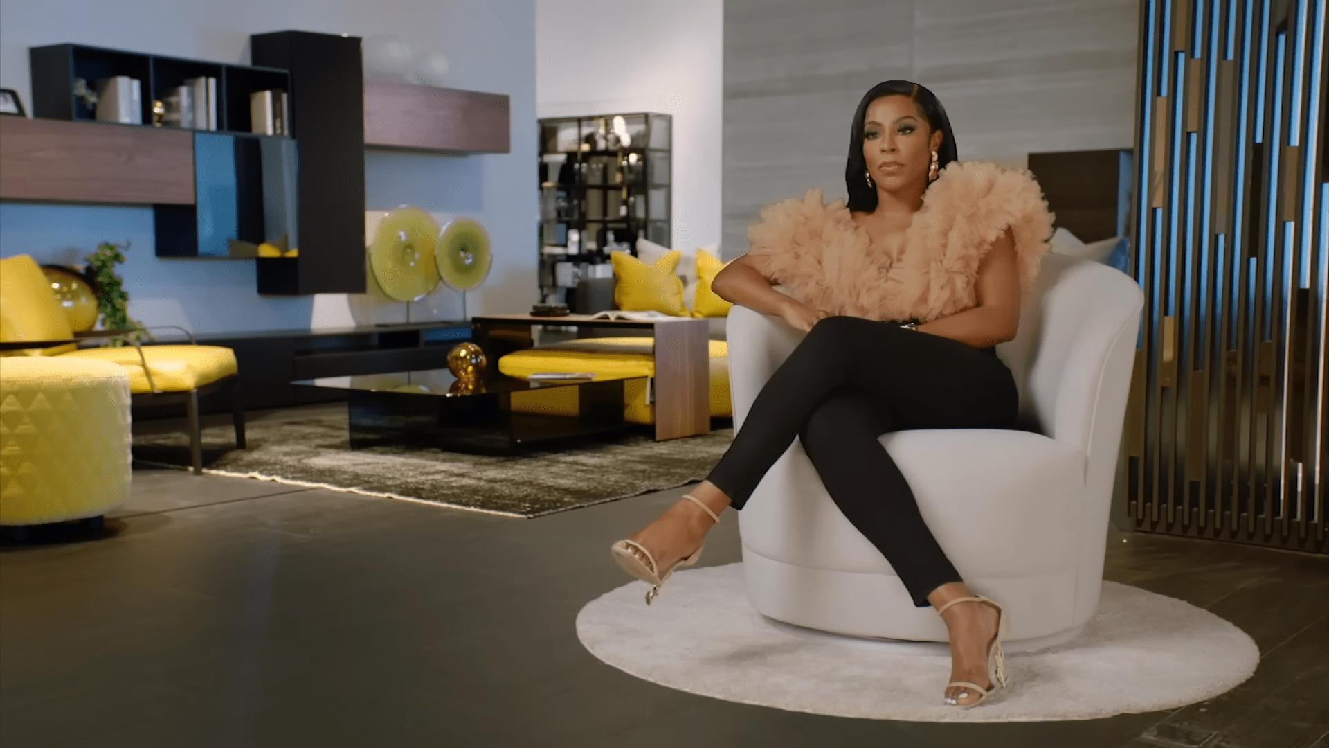 Caroline Brooks Promises 'Historical' Real Housewives of Dubai Season 2 Reality Tea