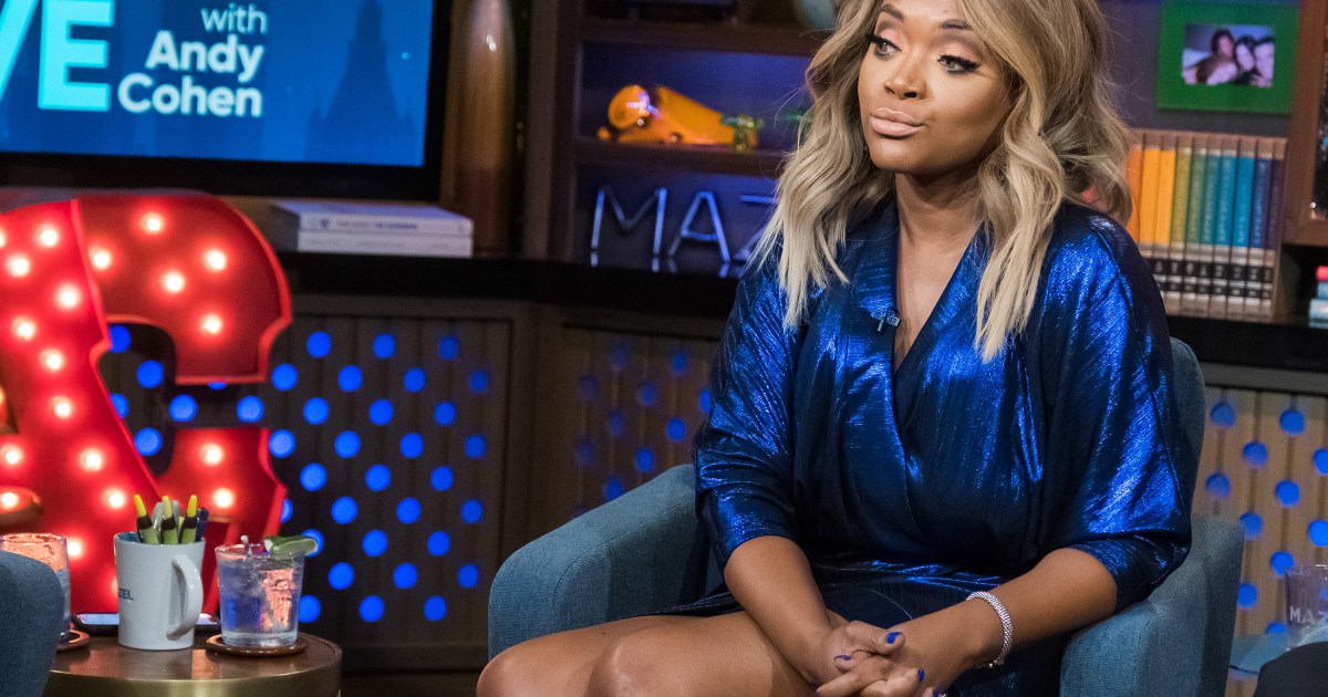 Mariah Huq Archives - Reality Tea