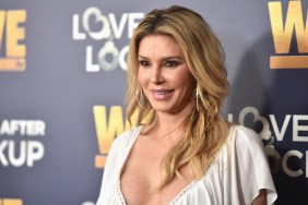 Brandi Glanville