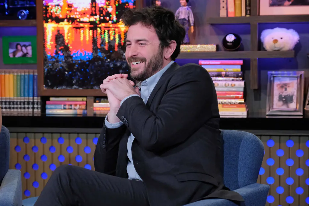 Beau Clark - Reality Tea