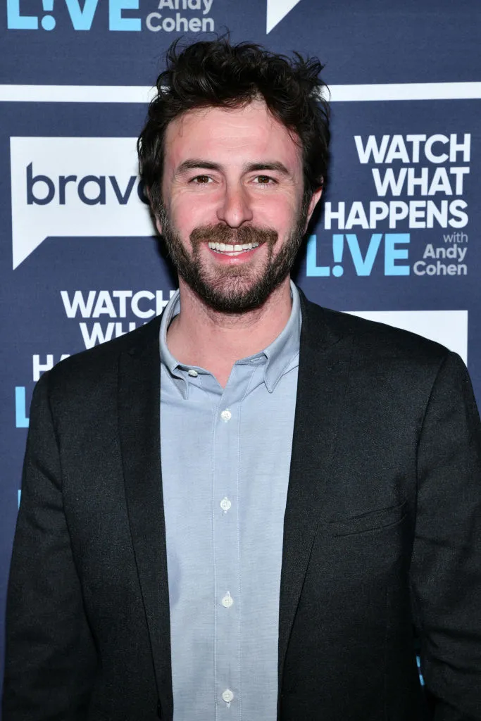 Beau Clark - Reality Tea