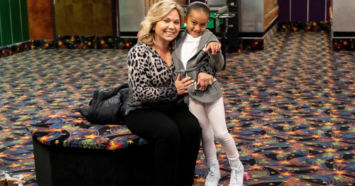 Julie Chrisley ‘Optimistic’ Next Birthday Will Be ‘Last’ Behind Bars