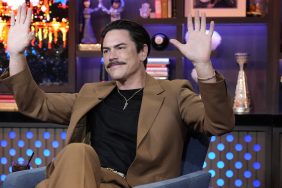 Tom Sandoval