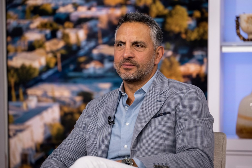 Mauricio Umansky