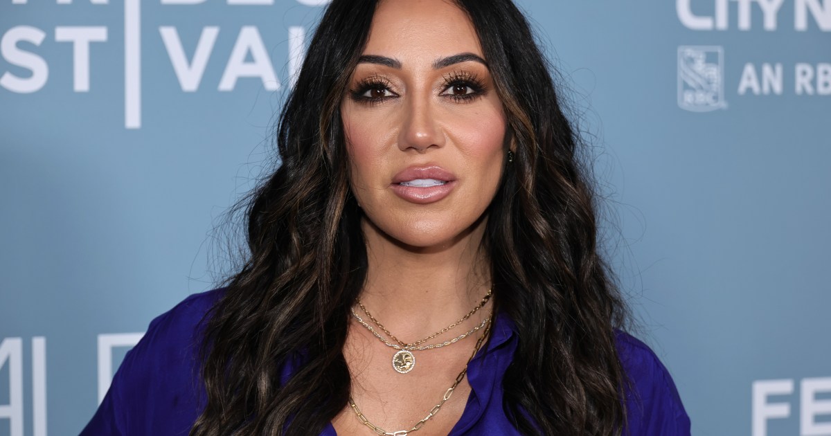 Melissa Gorga