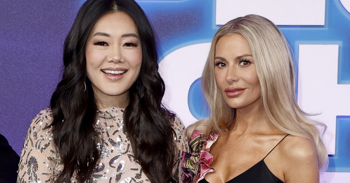 Crystal Kung Minkoff and Dorit Kemsley