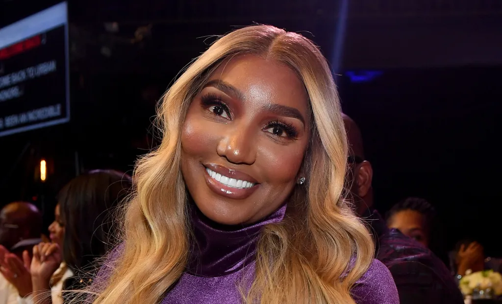 NeNe Leakes