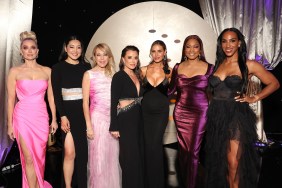 The Real Housewives of Beverly Hills Season 13 cast