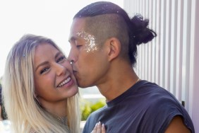 Ariana Madix and Daniel Wai