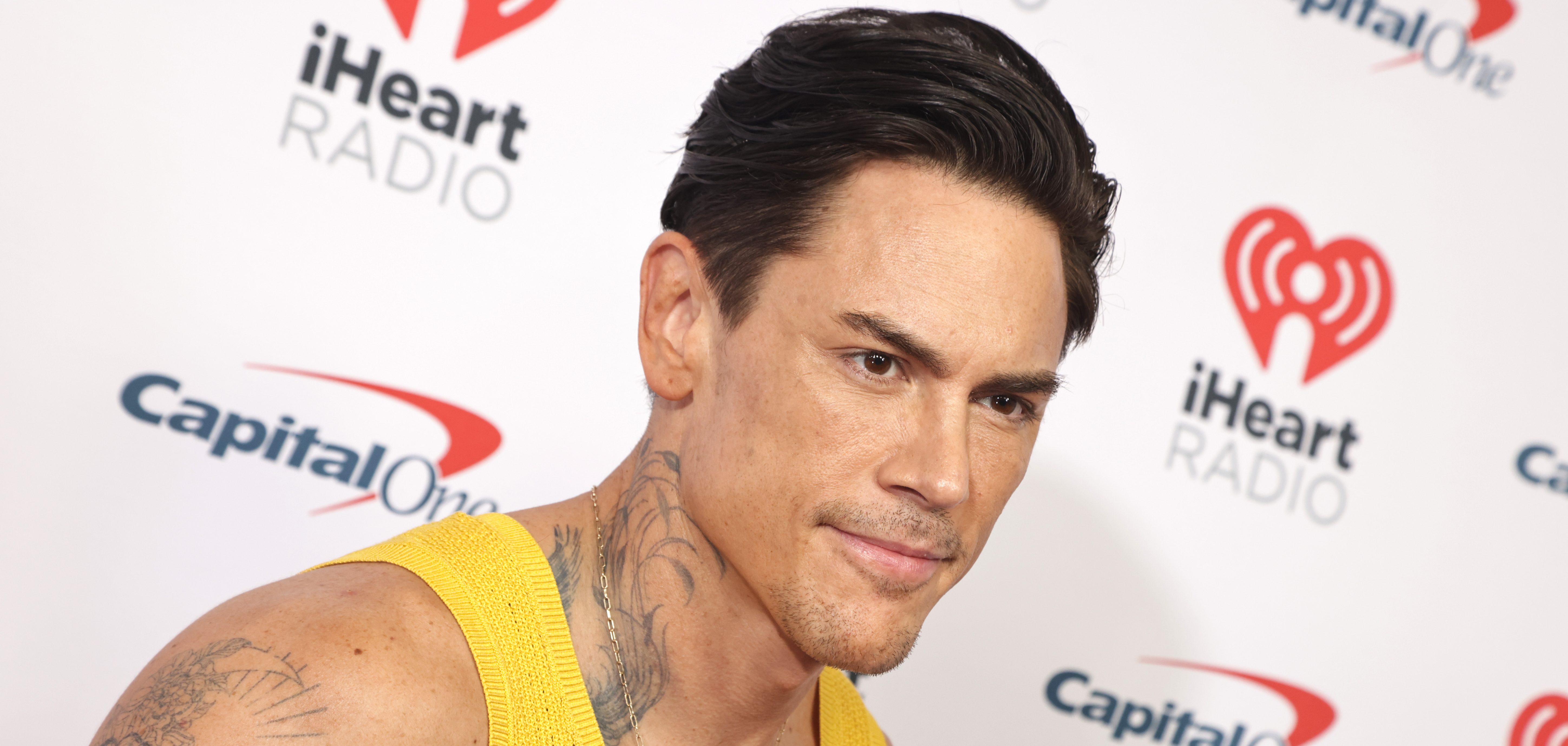 Tom Sandoval's Animal Cruelty Accusations May Ruin Redemption Arc