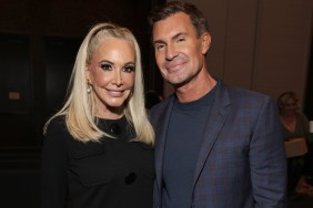 Shannon Beador and Jeff Lewis