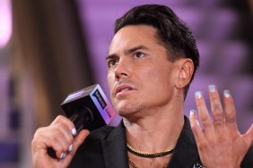 Tom Sandoval at BravoCon 2023 in Las Vegas