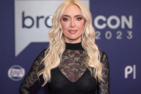 Erika Jayne at BravoCon