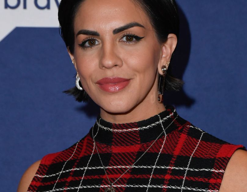 Katie Maloney - Reality Tea