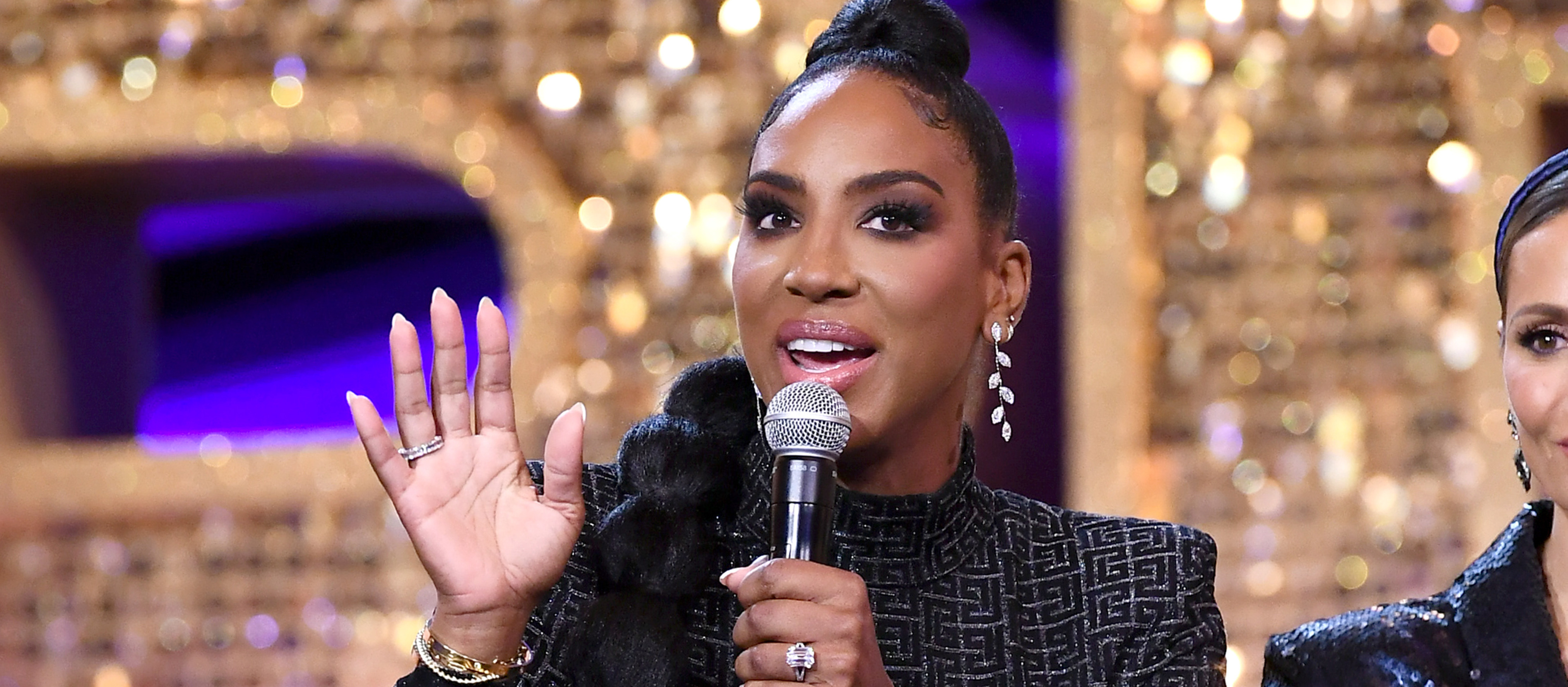 Why Annemarie Will Probably Regret a Housewife