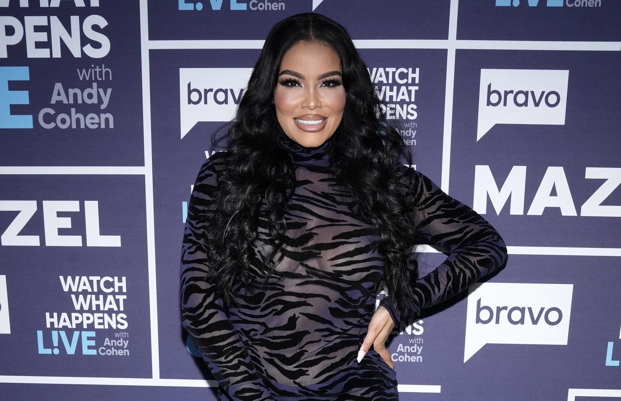 Details Revealed About Mia Thornton’s New Boyfriend Incognito