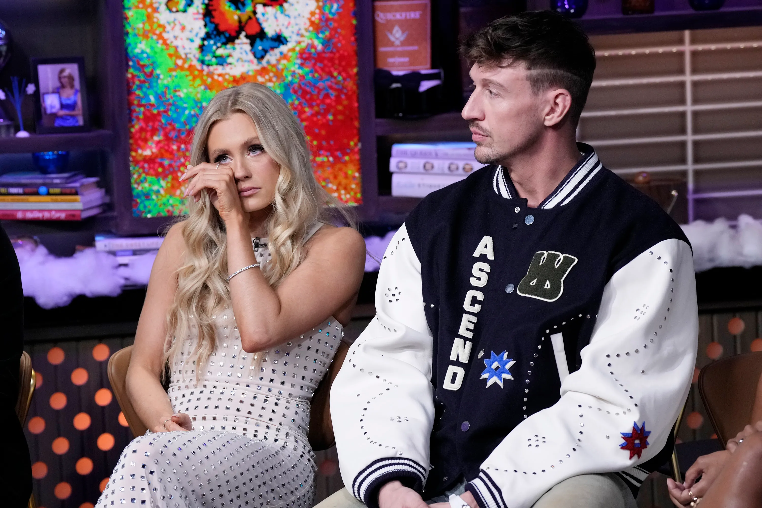 Summer House’s Sam Feher Confirms Kory Keefer Breakup Reality Tea