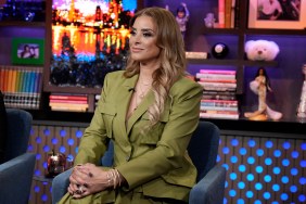 Robyn Dixon on Watch What Happens Live