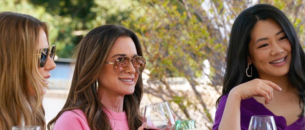 Real Housewives of Beverly Hills Season 13, Episode 12 recap