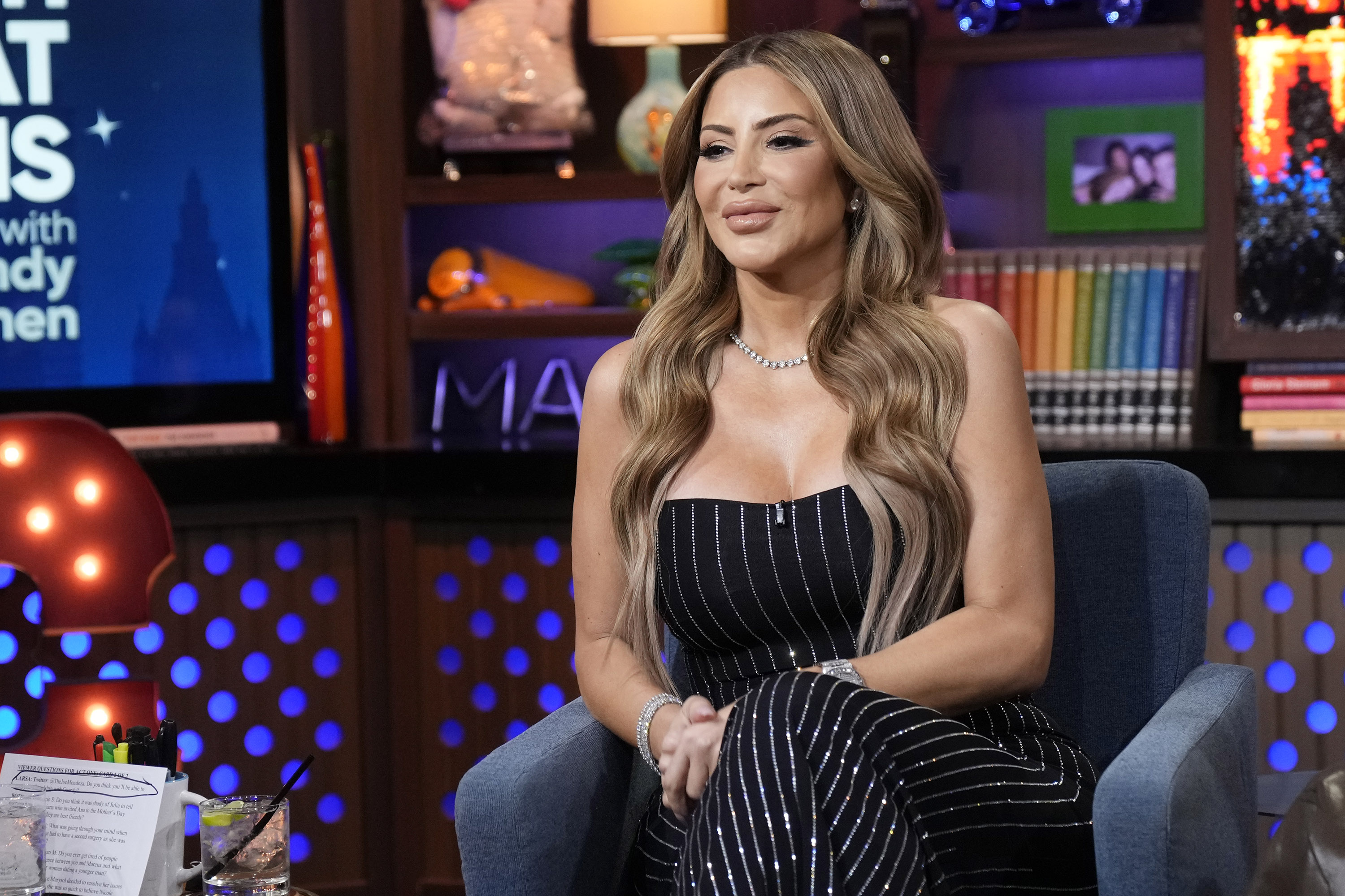 OnlyFans Meltdown! Larsa Pippen's Private Content Exposed!
