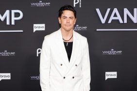 Tom Sandoval