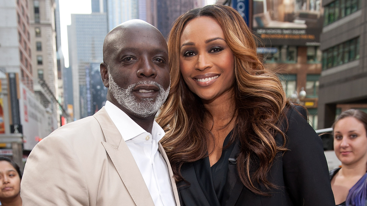Cynthia Bailey’s ExHusband Peter Thomas Arrested for DUI