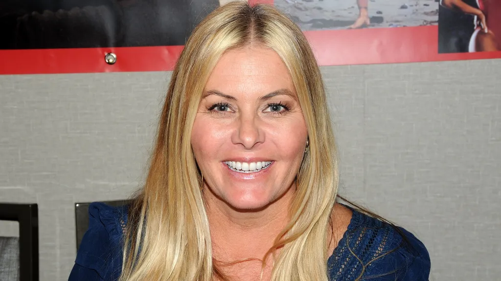 Nicole Eggert