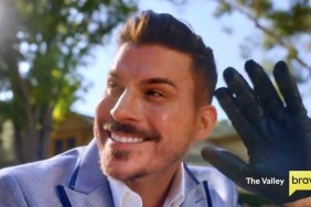 Jax Taylor on The Valley