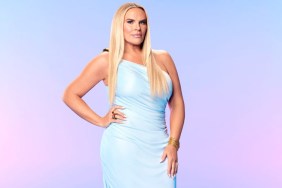 Heather Gay for The Real Housewives of Salt Lake City Season 4