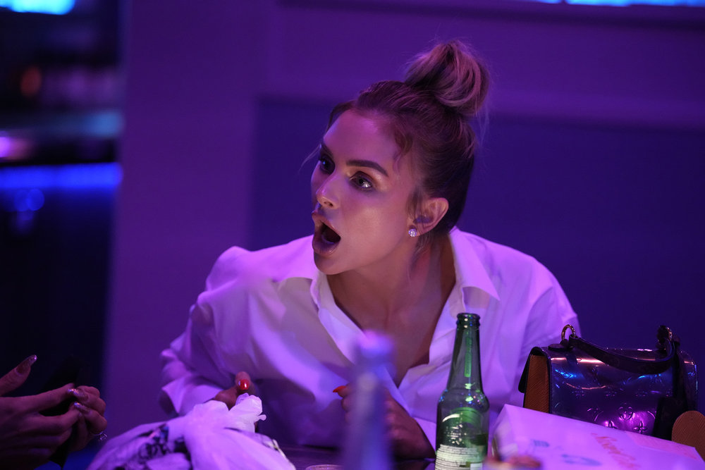 Lala Kent in Vanderpump Rules Season 11