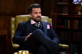 Johnny Bananas on The Traitors Season 2