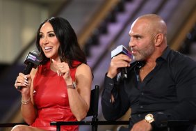 Melissa and Joe Gorga