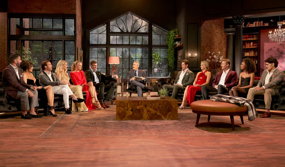 Southern Charm Season 9 reunion Part 2