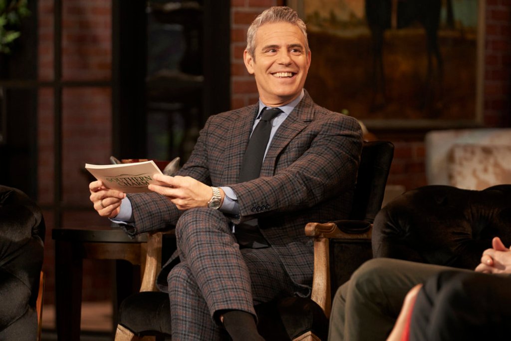 Andy Cohen