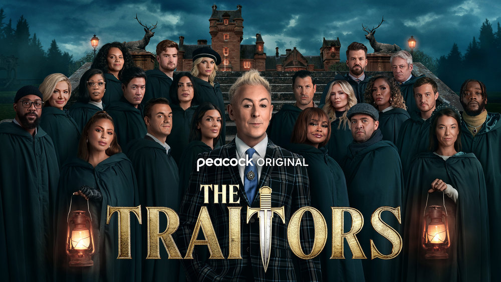 The Traitors Season 2 Cast Reveal Most Traitorous Deeds