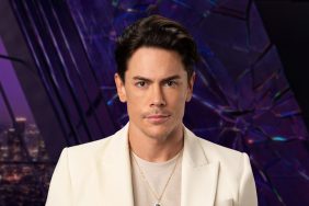 Tom Sandoval