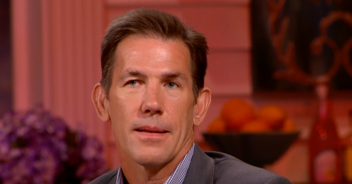 Thomas Ravenel Archives Reality Tea